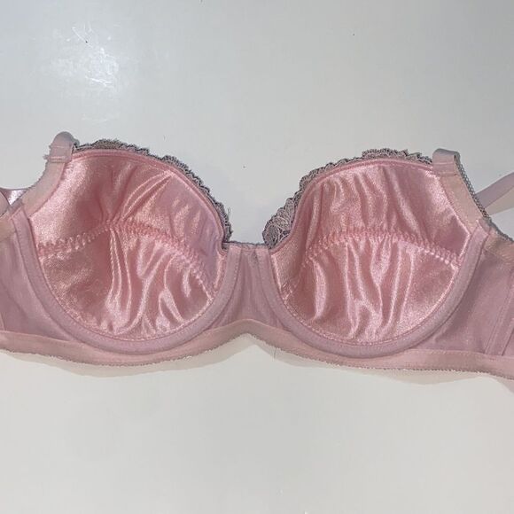 Curve Muse Women Bras Size Plus 38C - Picture 4 of 6